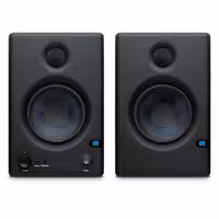 اسپیکر مانیتورینگ پریسونوس مدل Eris E4.5PreSonus Eris E4.5 Speaker Monitoring