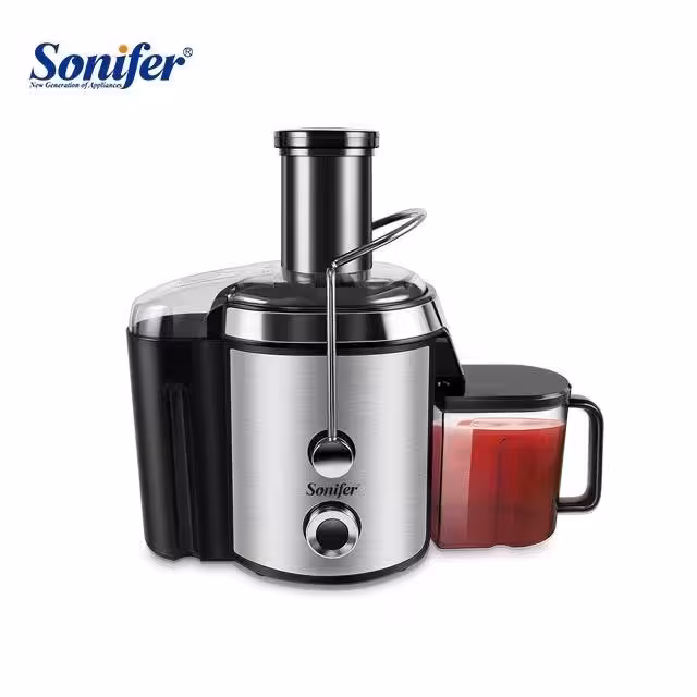 اب میوه گیر تک کاره سونیفر مدل SF-5516