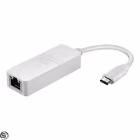 مبدل USB-C دی لینک مدل DUB-E130
