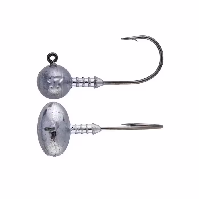 جیگ هد دایوا فوتبال Daiwa Football Jig Heads