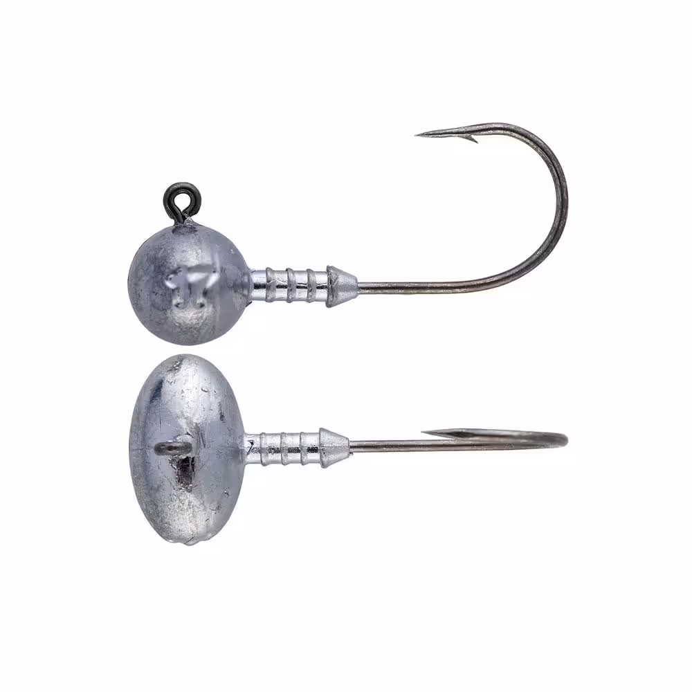 جیگ هد دایوا فوتبال Daiwa Football Jig Heads