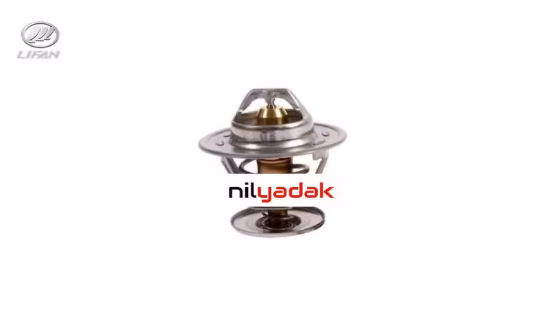 ترموستات لیفان X50 درجه یک