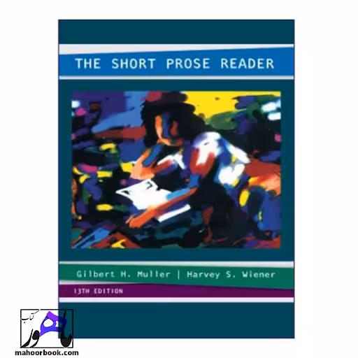 The Short Prose Reader 13th Edition