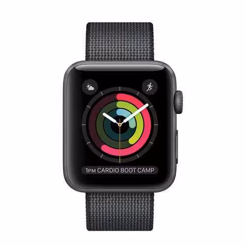 اپل واچ سری 2 اسپرت 42 میلی‌متری