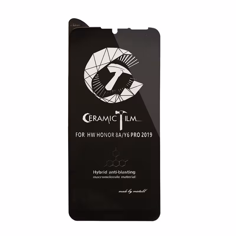 محافظ صفحه نمایش سرامیکی میتوبل مدل FLCEG01to مناسب برای گوشی موبایل هوآوی Y6 2019