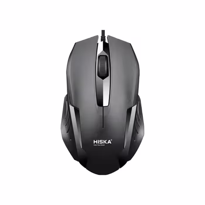 ماوس MO105 هیسکا (Hiska)