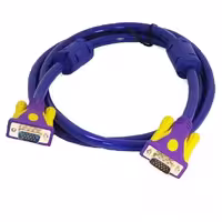 کابل XVOX 10M 3 4 VGA