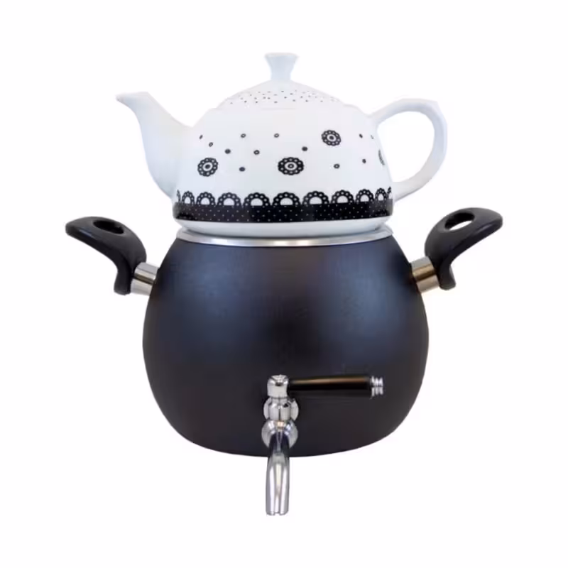 کتری و قوری لاویلوکس