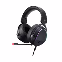 هدست باسیم گیمینگ رپو مدل VH650
