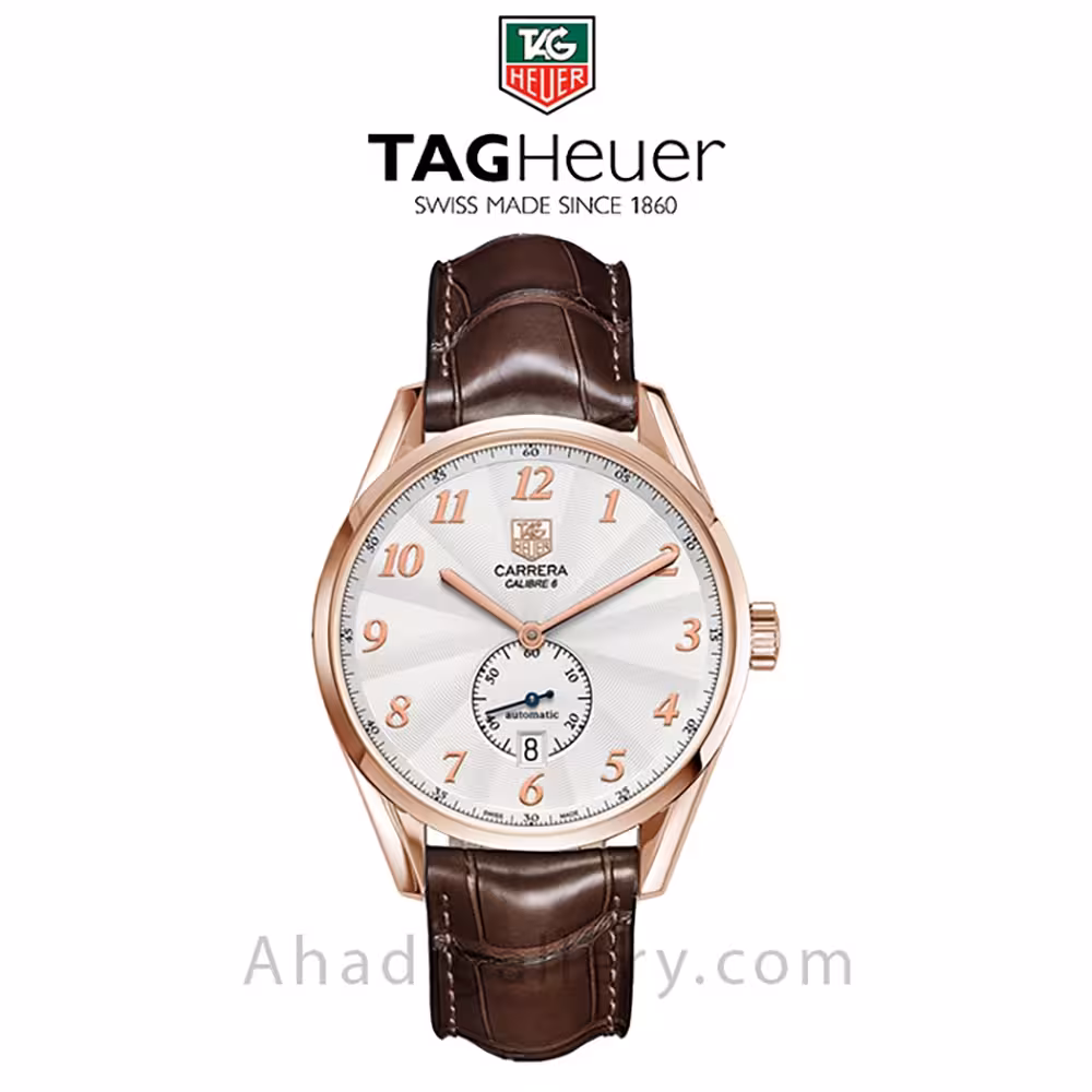 ساعت مچی تگ هویر مدل WAS2140FC8176