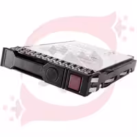 HP SSD 384TB 6G SATA RI SFF SC SSD P06200-B21
