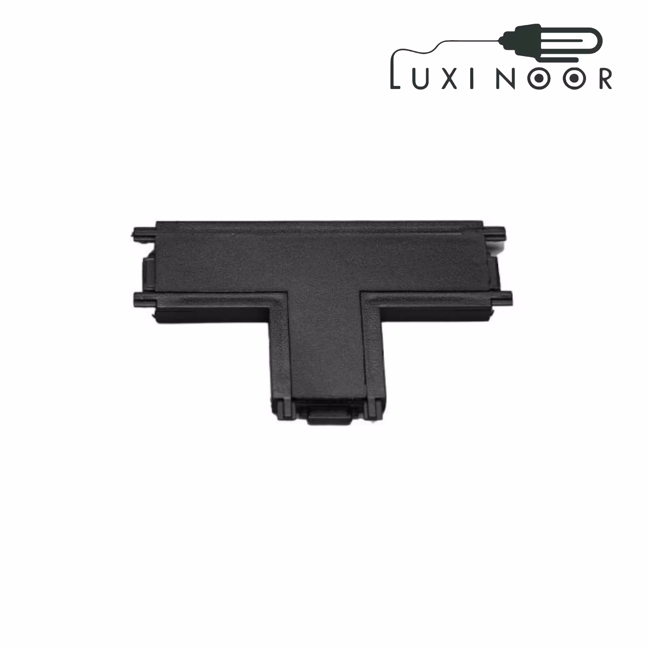 کانکتور روکار سه طرفه مگنتی کد SPN LS-MZ207