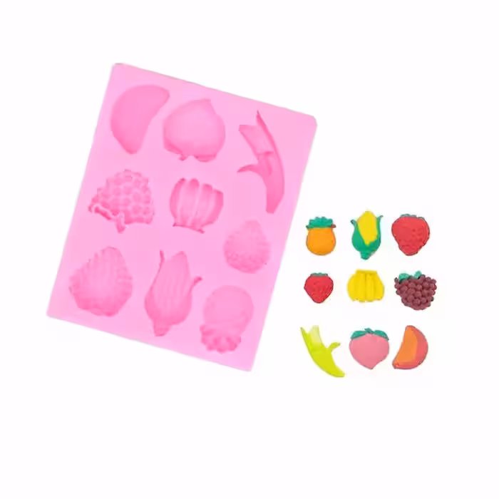 مولد میوه جات بودکور