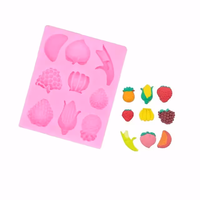 مولد میوه جات بودکور