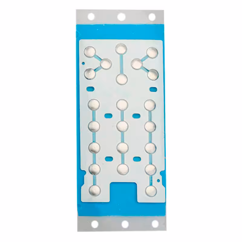 طلق شماره گیر تلفن پاناسونیک 6811