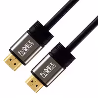 کابل HDMI کی نت پلاس V2.0-4Kمدل KP-CH20500 طول 50 متر