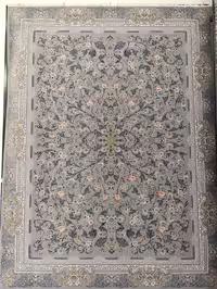 فرش 700شانه آکریلیک طرح جانان