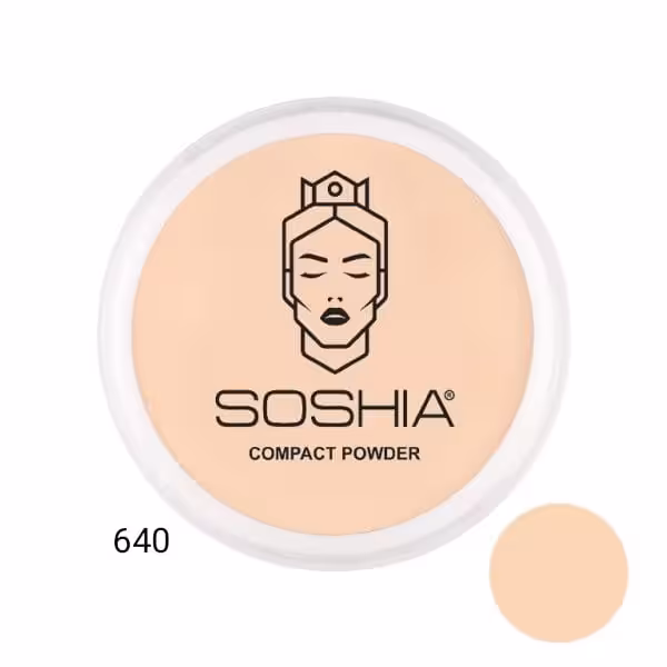 پنکک دوآل فینیش سوشیا 640 مدل SOSHIA