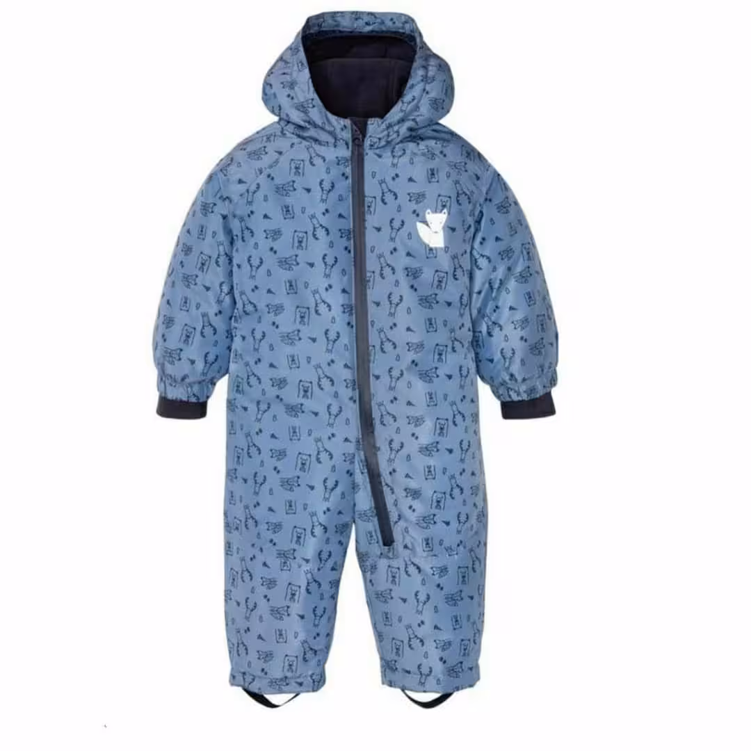 کاپشن لوپیلو سرهمی