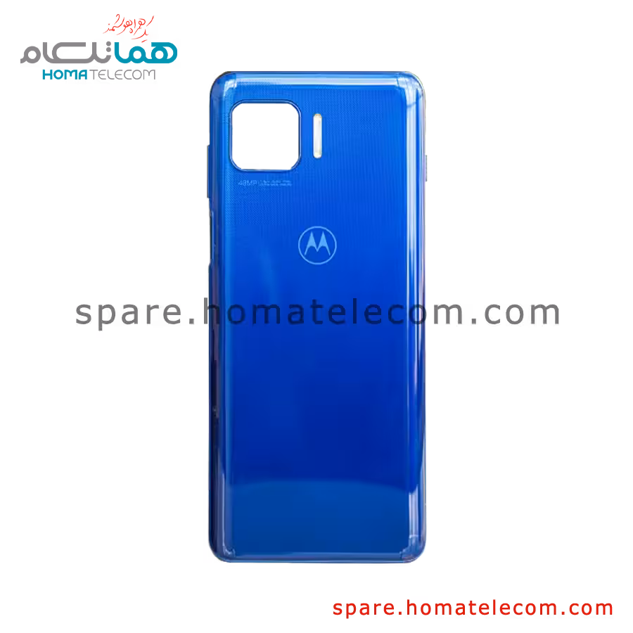 قاب پشت موتورولا موتو جی 5جی پلاس