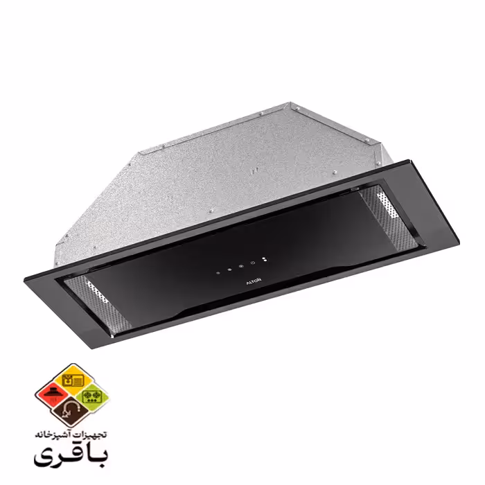 هود مخفی آلتون مدل H900b