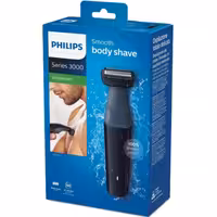 ماشین اصلاح بدن فیلیپس Philips Smooth Body Shave 3000