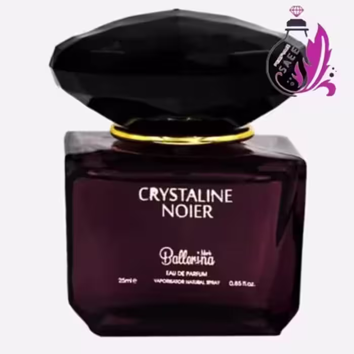 ادکلن  ورساچ  نویر Crystaline(بالار)