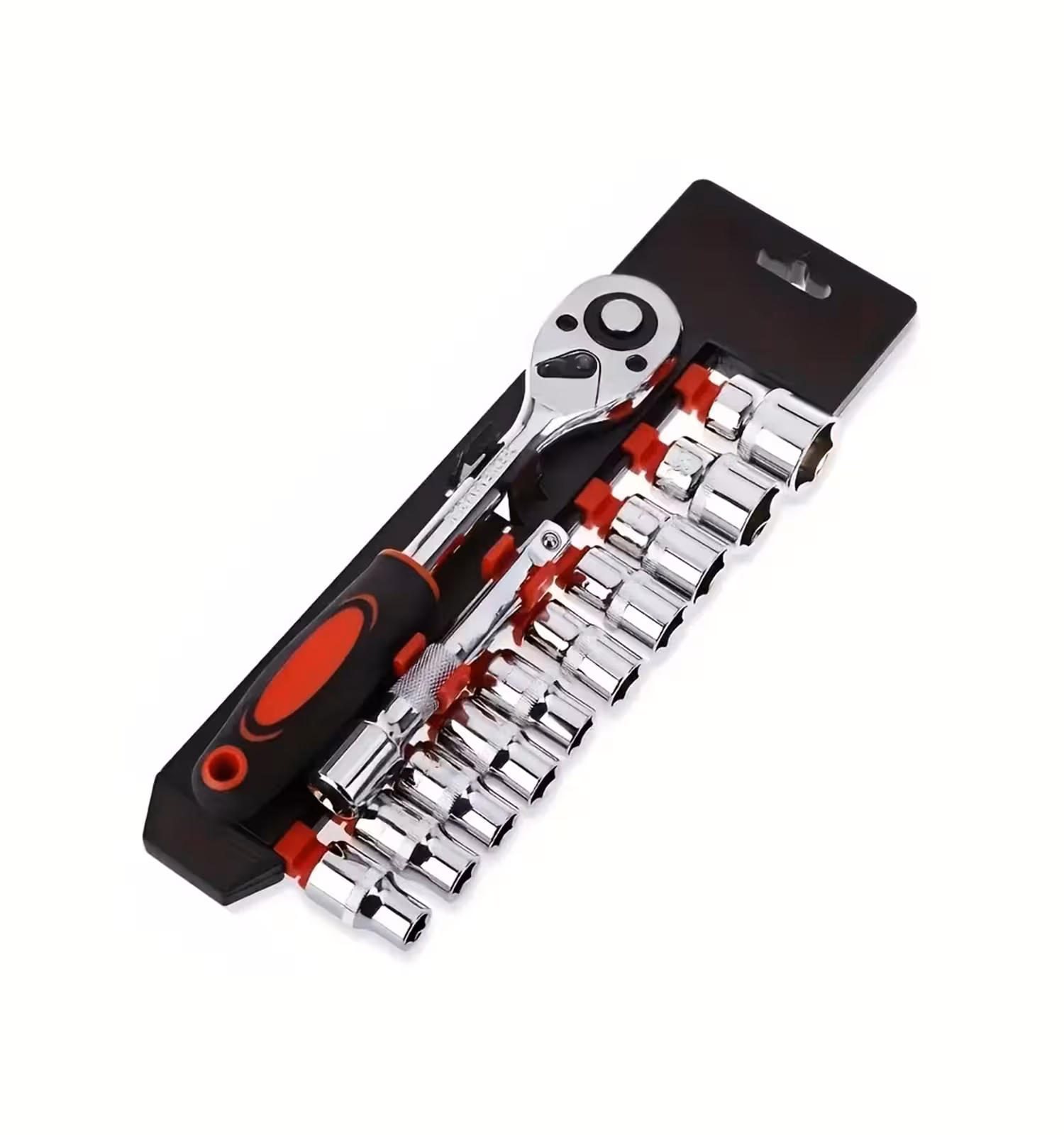 مجموعه 12 عددی آچار بکس