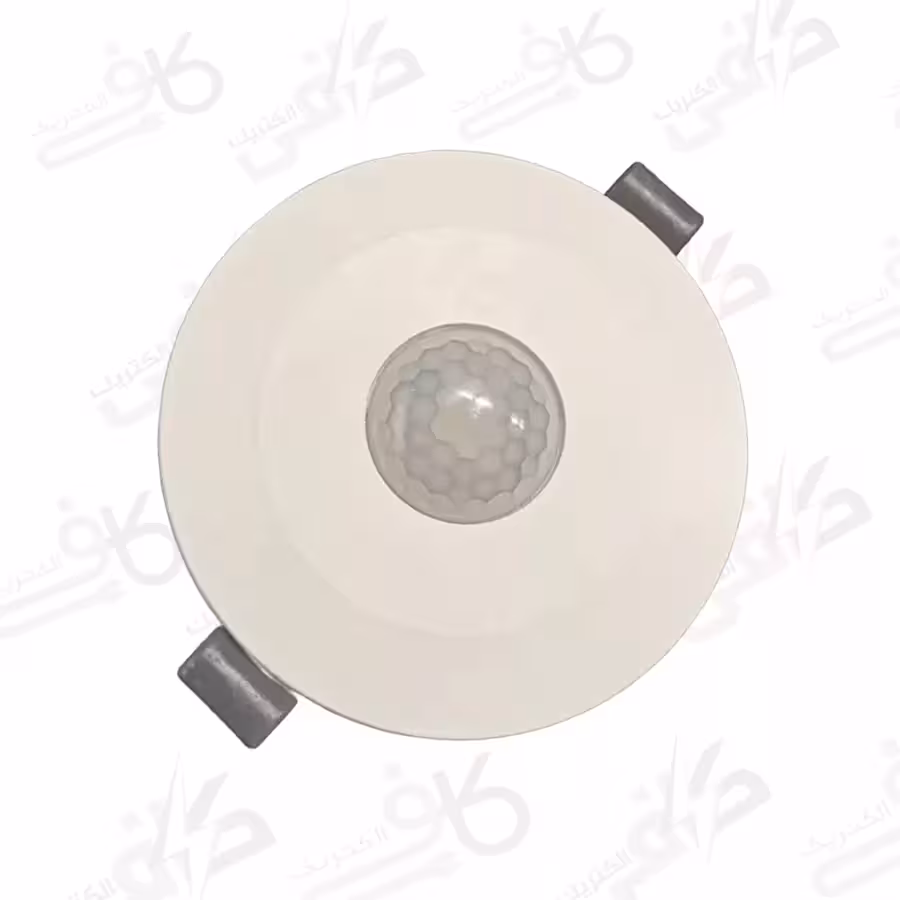 لایتینگ | سنسور هالوژنی اوتسان | سنسور 360 درجه