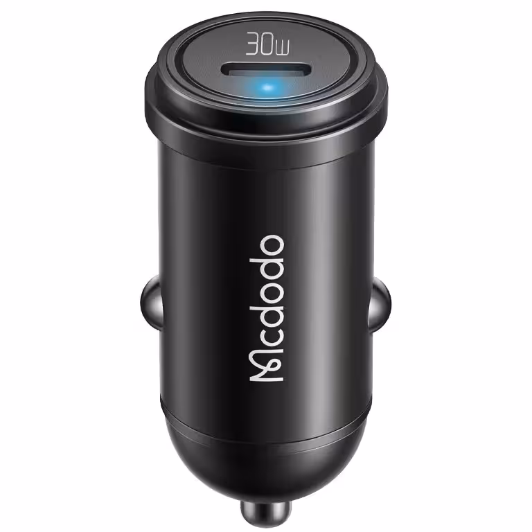 شارژر فندکی مک دودوMcdodo PD30W Fast Car Charger