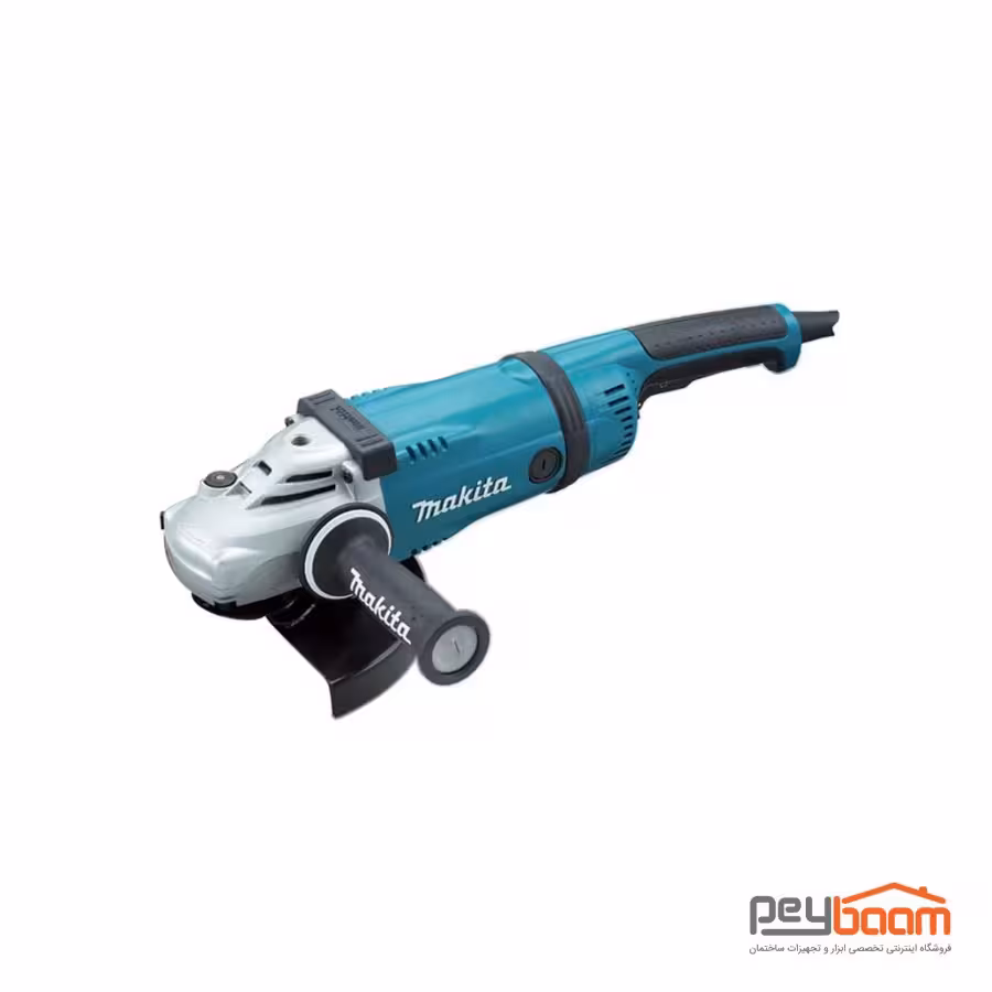 فرز سنگبری ماکیتا مدل GA9040S