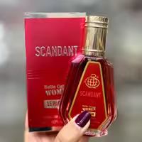 عطر 50 میل فراگرنس ورد اسکندال بله