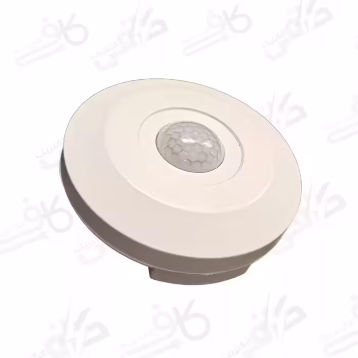 لایتینگ | سنسور سقفی اوتسان | سنسور 360 درجه