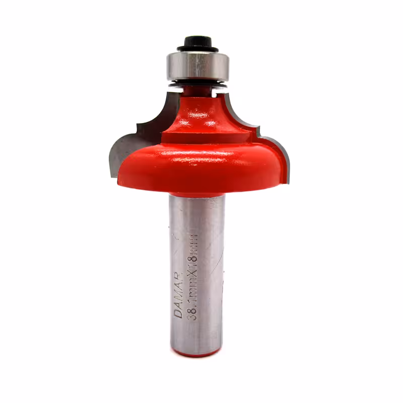 تیغ پروفیل لبه بلبرینگی اورفرز دامار مدل DM643814