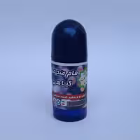 مام ضد بوی عرق طبیعی مایع غلتکی (رولی، ساچمه ای) با رایحه اکلنت موسسه پژوهشی طبی بازرگانی سیمرغ