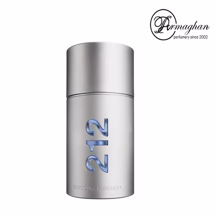 Carolina Herrera 212 Man For Men EDT