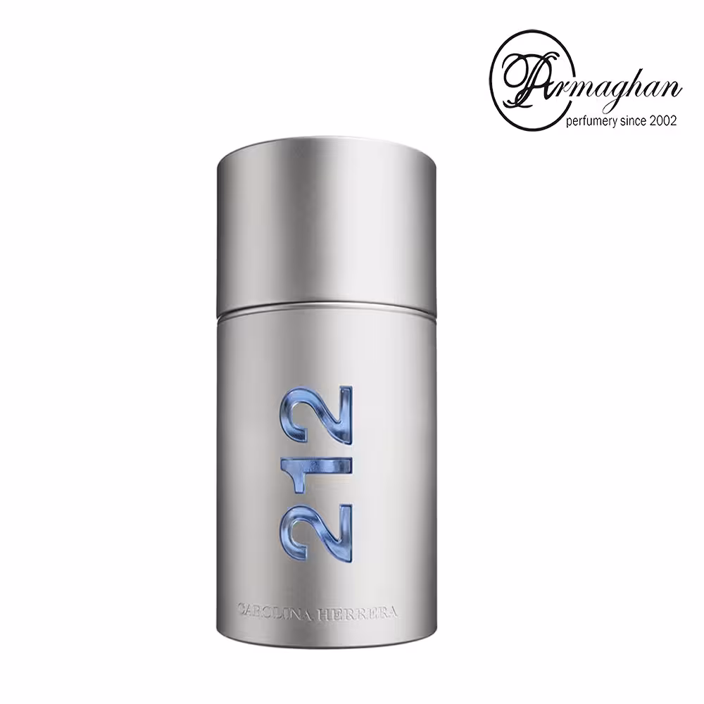 Carolina Herrera 212 Man For Men EDT