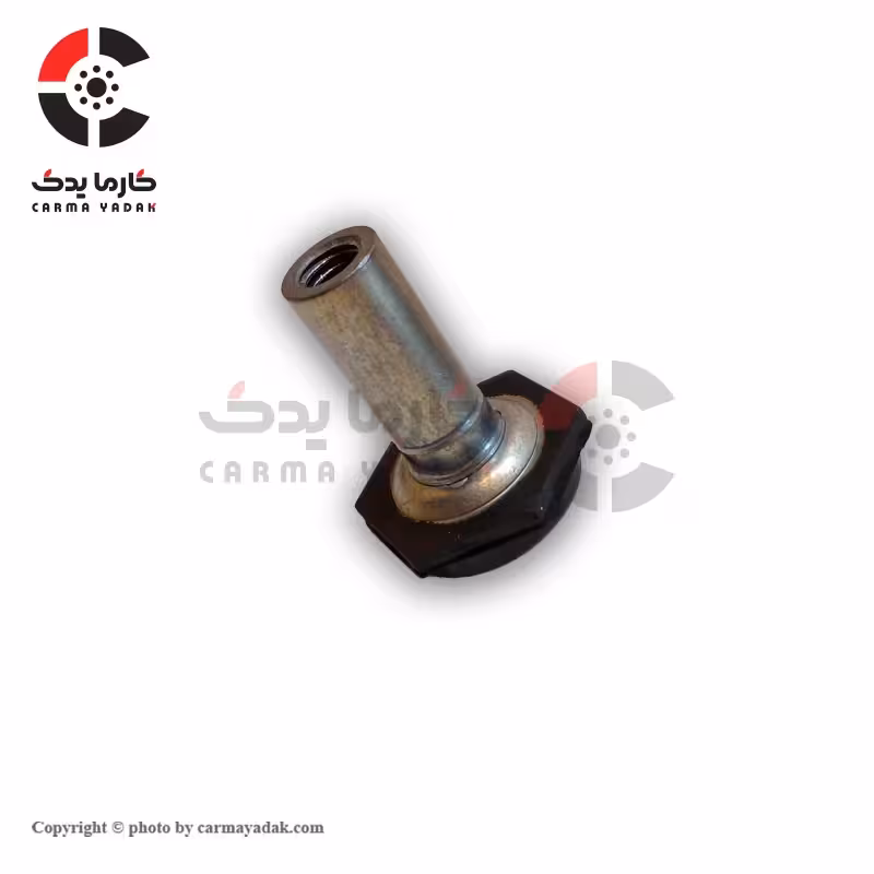 بوش دسته موتور (ضربه گیر) اچ سی کراس شرکتی