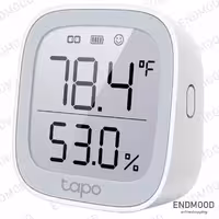 دماسنج هوشمند تی پی لینک TP-Link Tapo T315