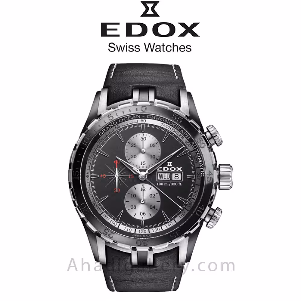 ساعت مچی ادوکس مدل 01121357NNIN