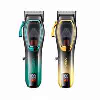 ماشین اصلاح وی جی آر مدل V-674 - کاپا کالا