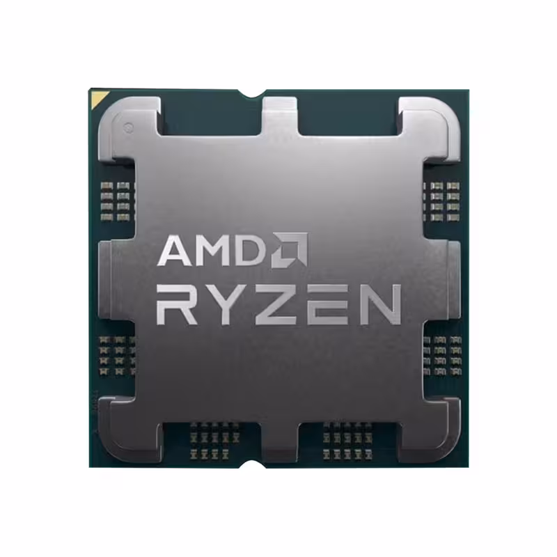 پردازنده ای ام دی مدل Ryzen 9 7900X3D TRAY