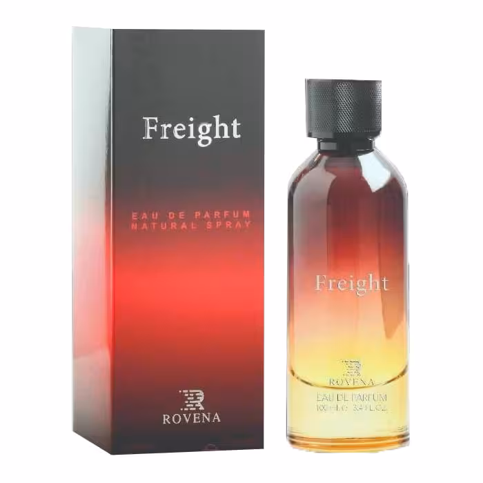 عطر ادکلن مردانه روونا  Freight حجم 100 میل