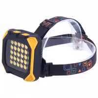 چراغ قوه پیشانی هدلایت شارژی Sensor 6130 کد 2