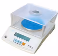 ترازو آزمایشگاهی کیا مدل JD