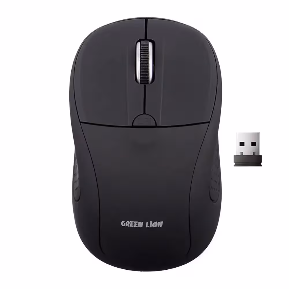 ماوس بی سیم گرین لاین مدل G200