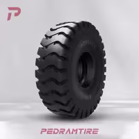 لاستیک اولیس 23.5/25 گل E-3/L-3