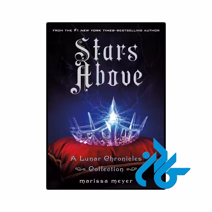 کتاب Stars Above (رمان ستاره‌های بالا)