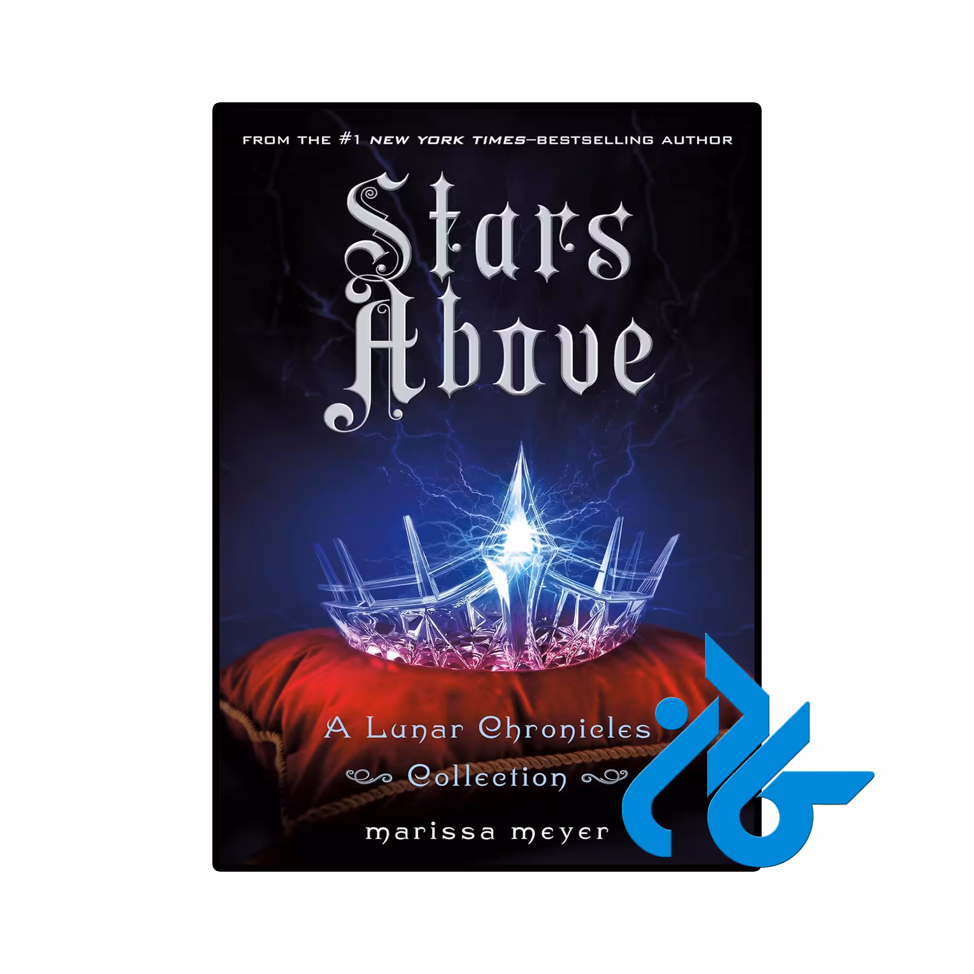 کتاب Stars Above (رمان ستاره‌های بالا)