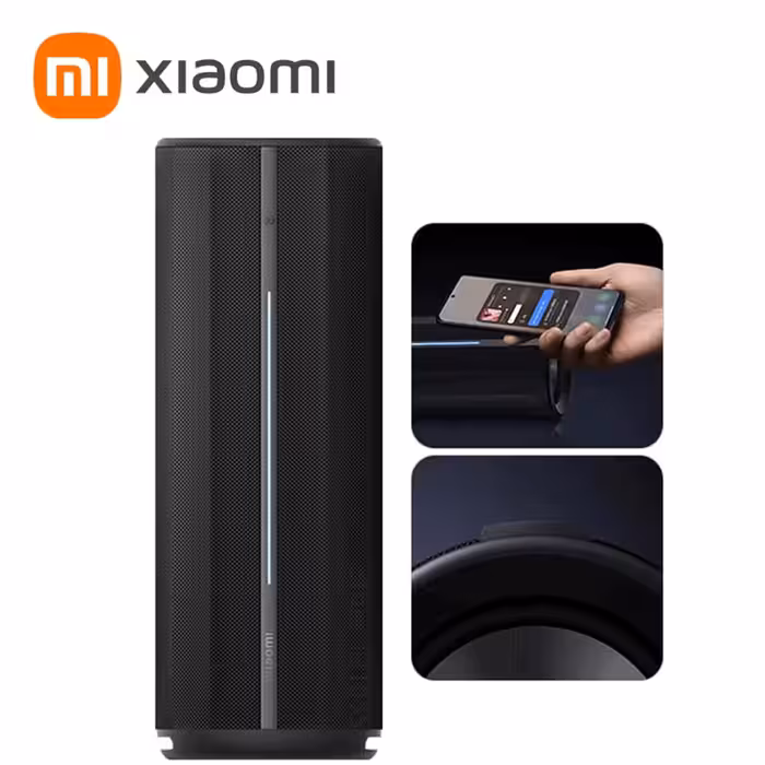 اسپیکر بلوتوثی قابل حمل شیائومی ASM02A